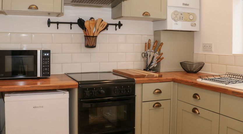 Photo of Hope Cottage