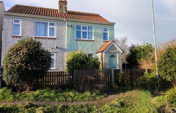 Beck View Holiday Cottage