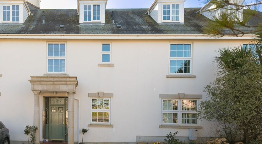 Photo of Sand Dunes 6 The Manor