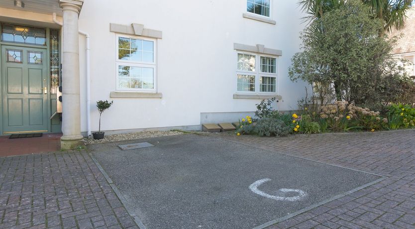 Photo of Sand Dunes 6 The Manor