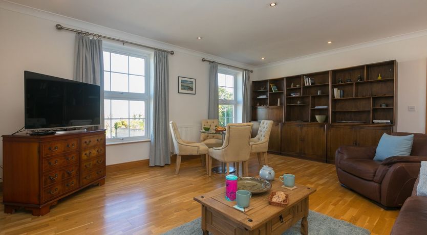 Photo of Sand Dunes 6 The Manor