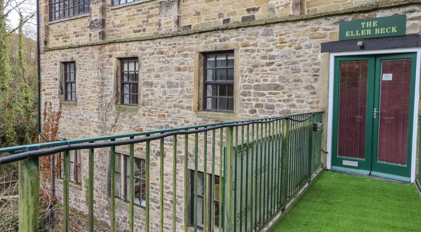 Photo of The Eller Beck