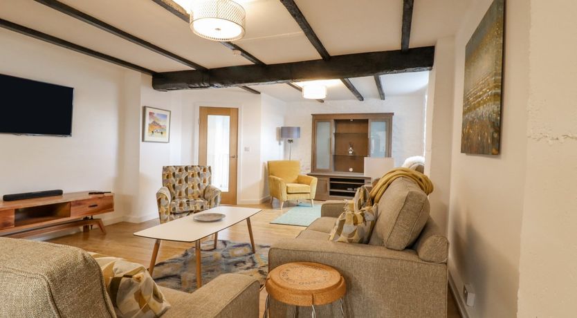 Photo of The Eller Beck