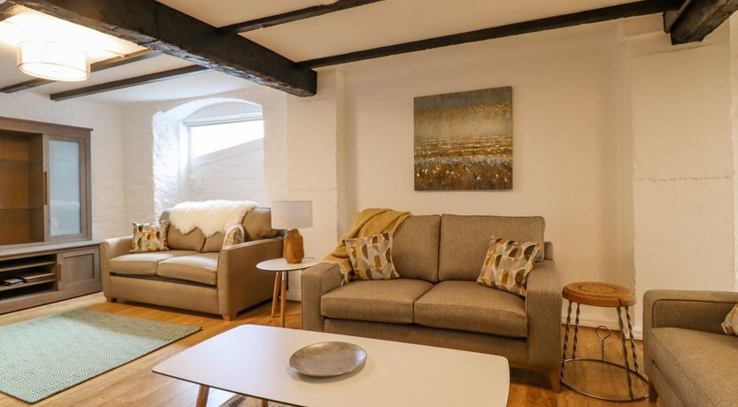 Photo of The Eller Beck