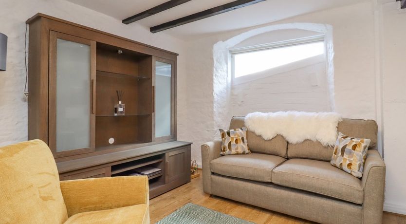 Photo of The Eller Beck