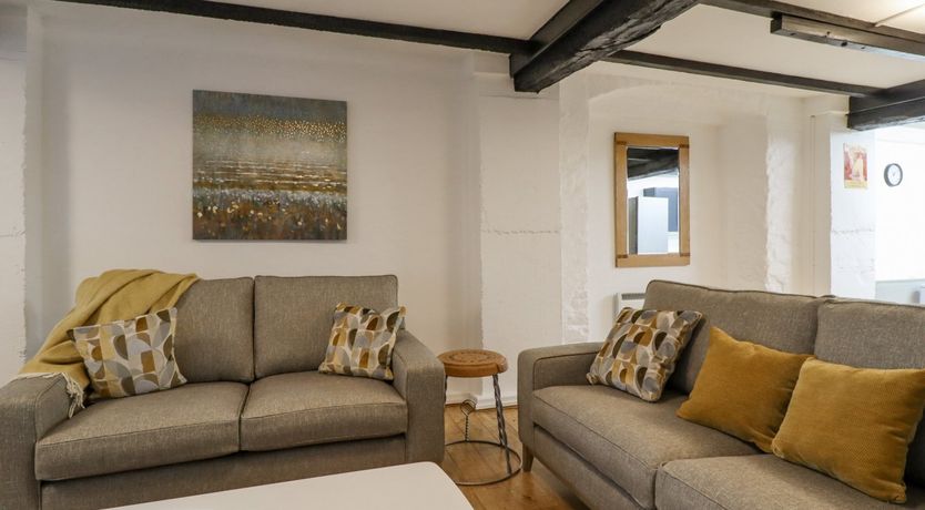 Photo of The Eller Beck