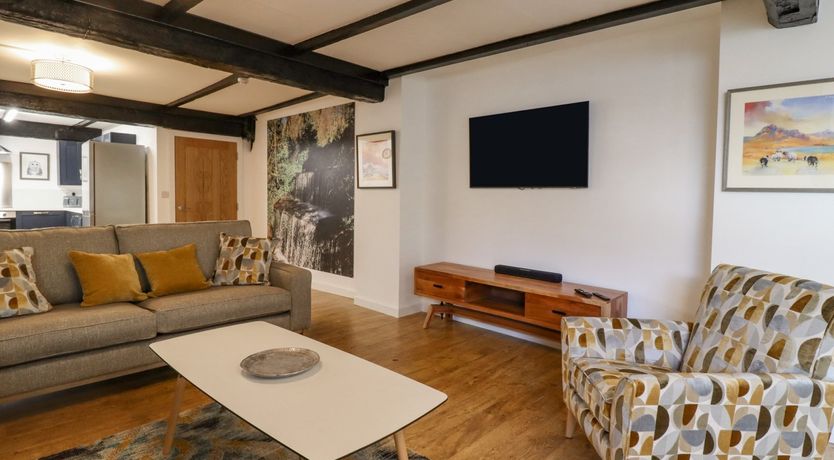 Photo of The Eller Beck