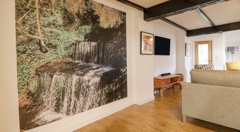 Photo of The Eller Beck