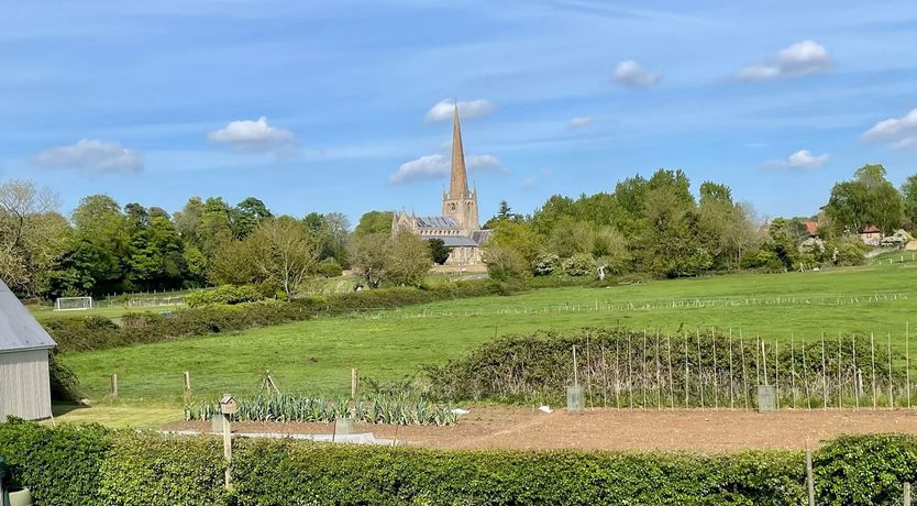 Photo of Herbies Cottage