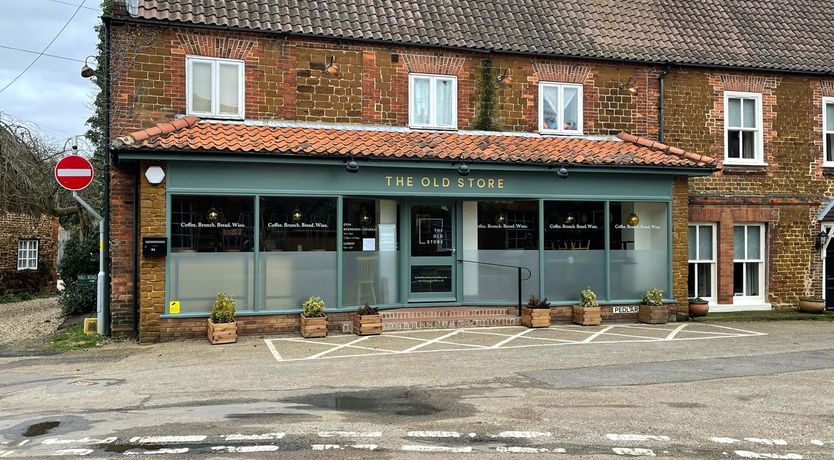 Photo of Herbies Cottage