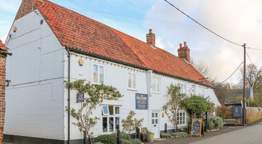 Photo of Herbies Cottage