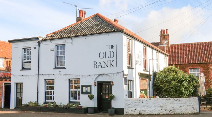 Photo of Herbies Cottage