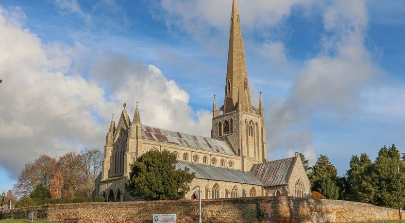 Photo of Herbies Cottage