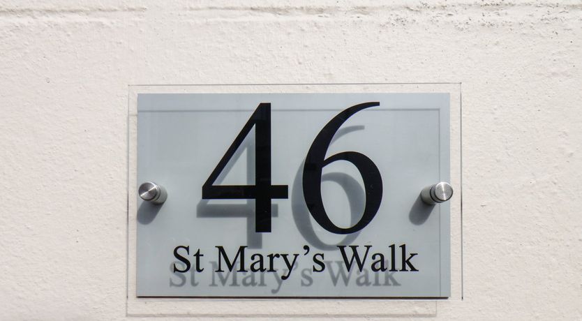 Photo of 46 St. Mary's Walk