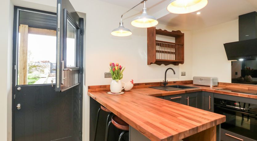 Photo of How Hill Farm Cottage