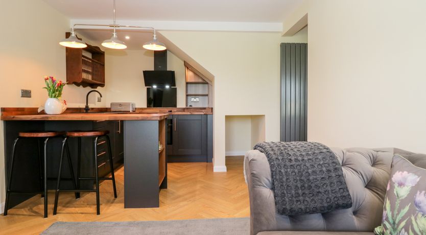 Photo of How Hill Farm Cottage