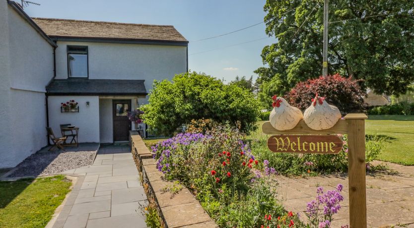 Photo of How Hill Farm Cottage