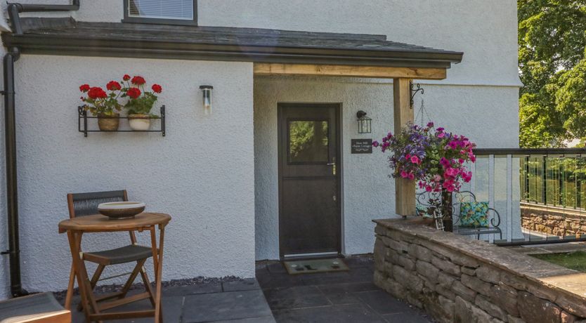 Photo of How Hill Farm Cottage