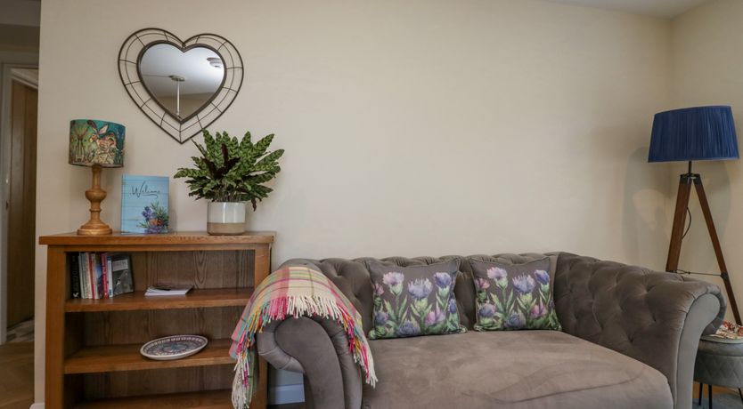 Photo of How Hill Farm Cottage