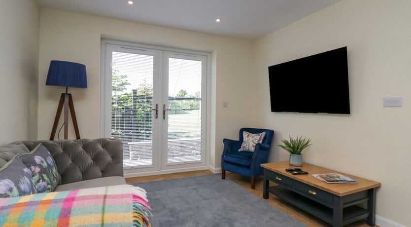 Photo of How Hill Farm Cottage