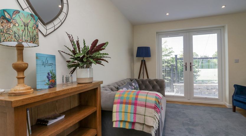 Photo of How Hill Farm Cottage