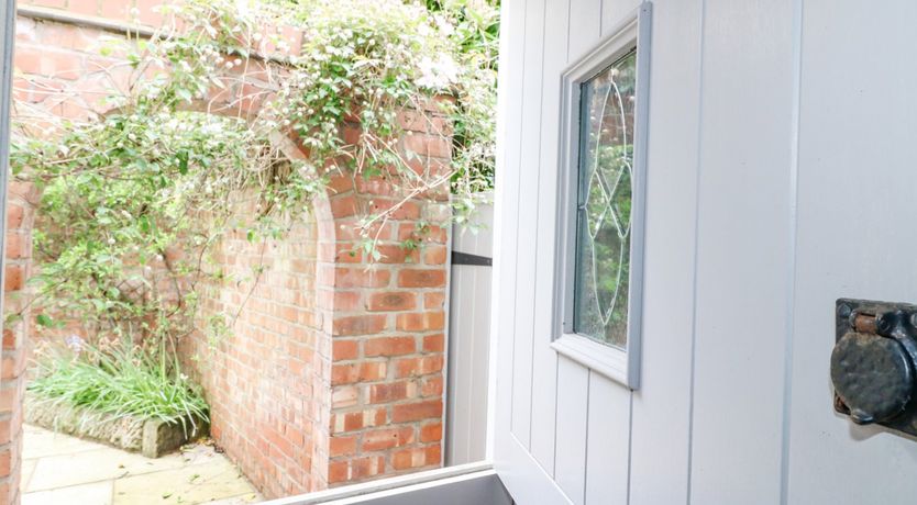 Photo of Highfield House