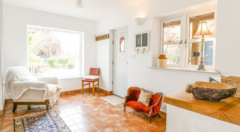 Photo of Highfield House