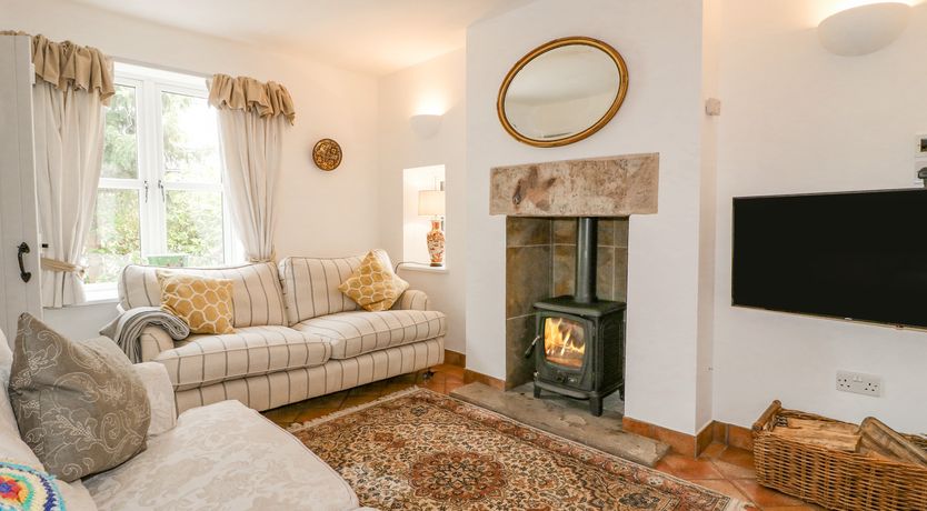 Photo of Highfield House