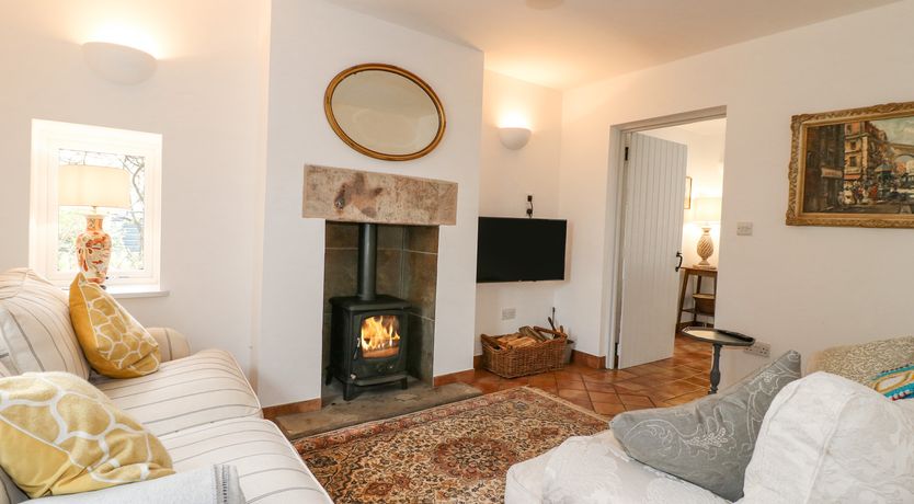 Photo of Highfield House