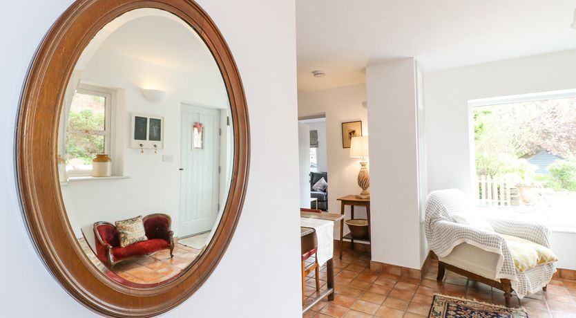 Photo of Highfield House