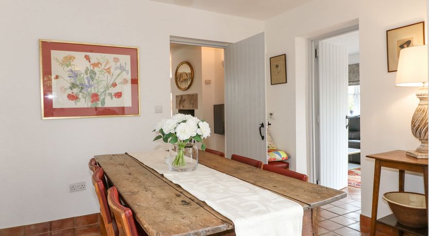 Photo of Highfield House