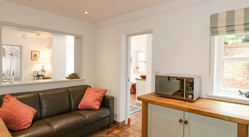 Photo of Highfield House