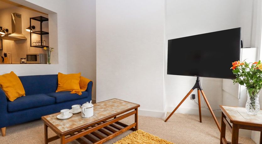 Photo of Castle Cottage