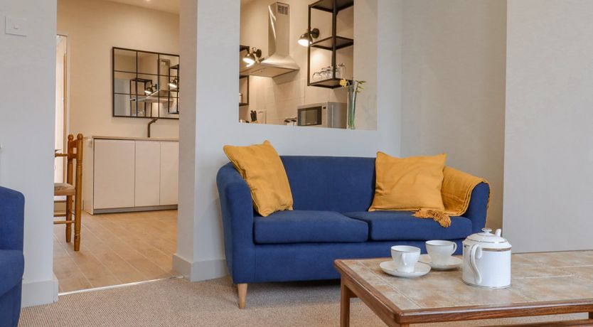 Photo of Castle Cottage