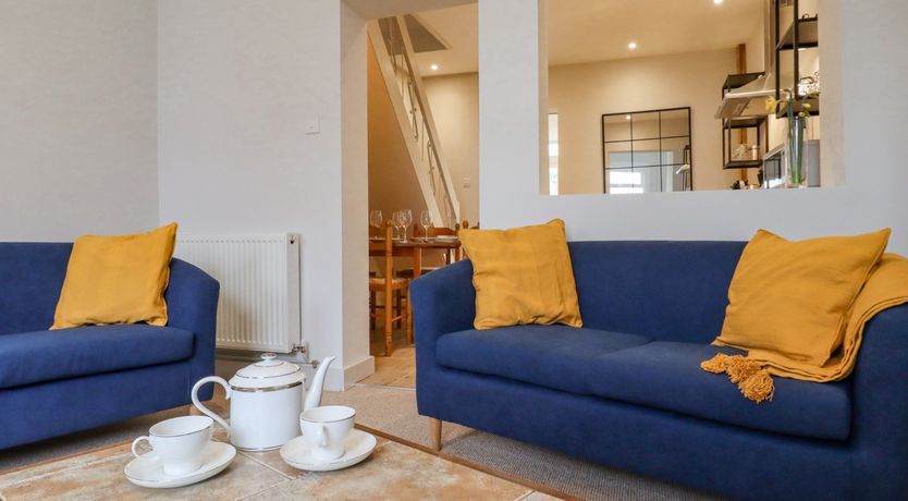 Photo of Castle Cottage