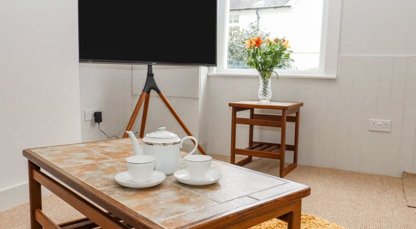 Photo of Castle Cottage