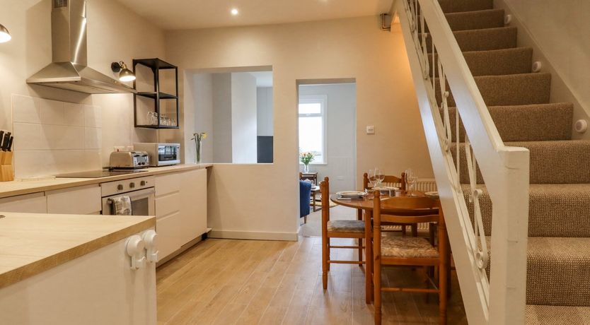 Photo of Castle Cottage