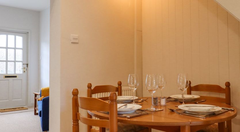 Photo of Castle Cottage