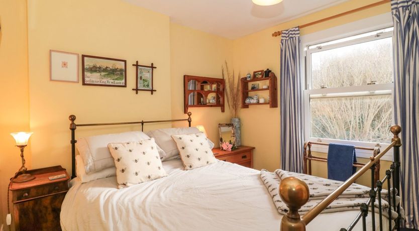 Photo of Lea Cottage