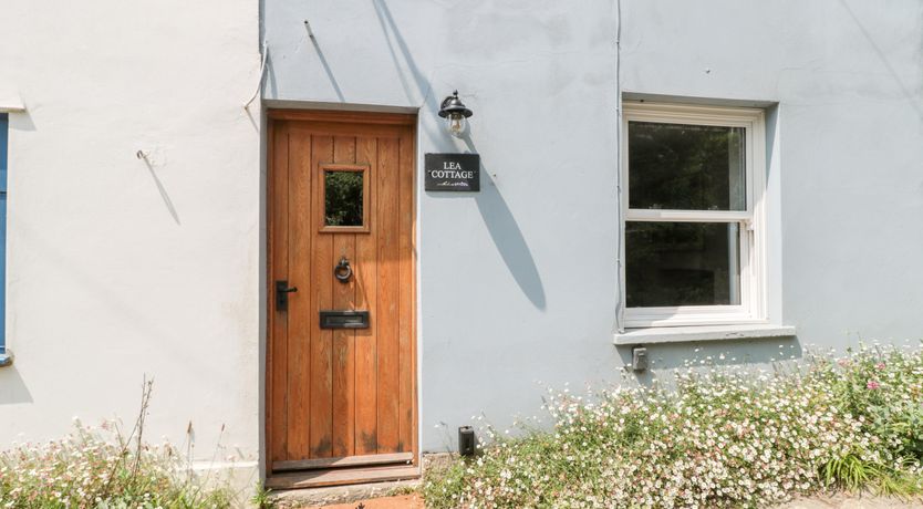 Photo of Lea Cottage