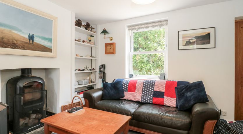 Photo of Lea Cottage