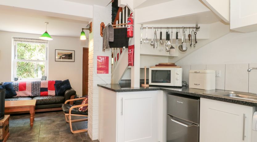 Photo of Lea Cottage