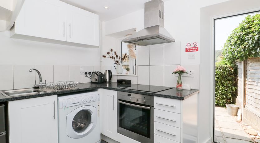 Photo of Lea Cottage