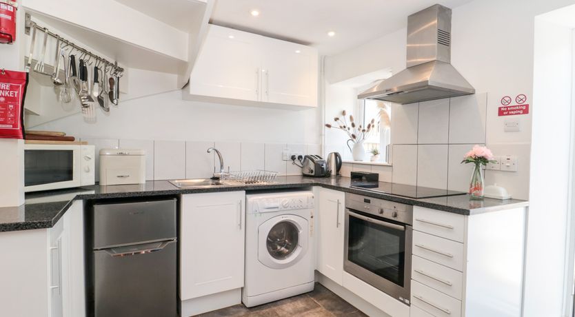 Photo of Lea Cottage