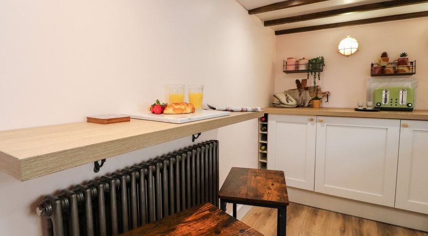 Photo of Tilly's Place