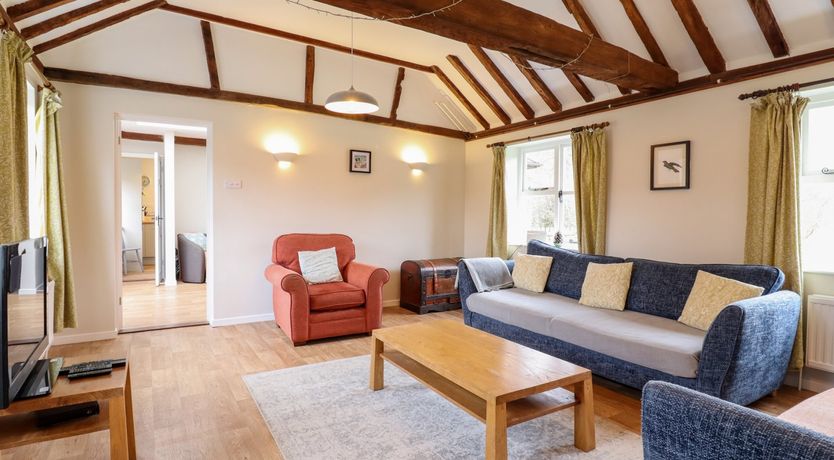 Photo of The Brambles