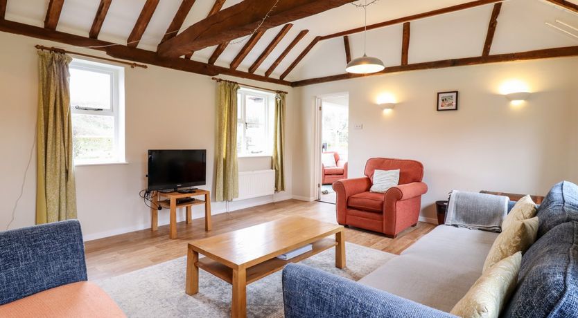 Photo of The Brambles