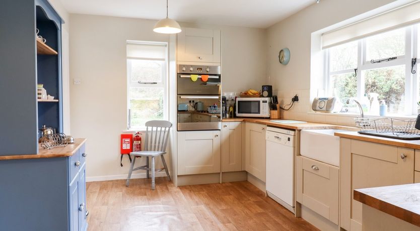 Photo of The Brambles