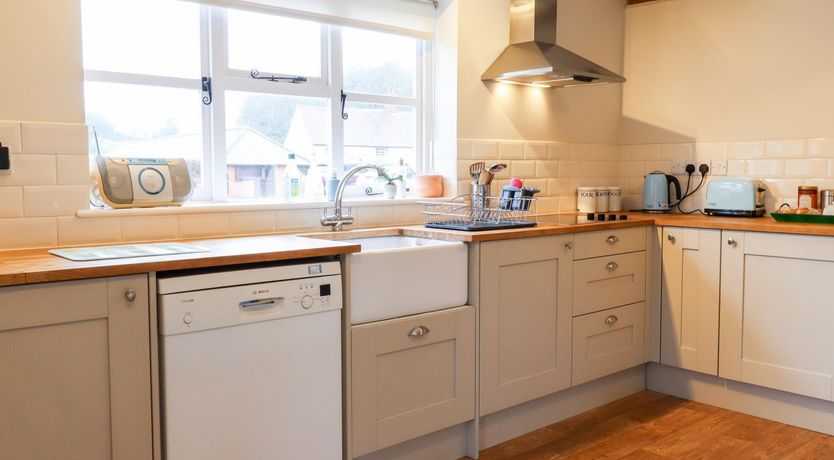 Photo of The Brambles