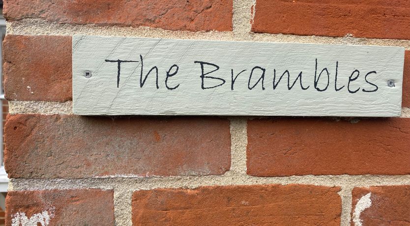 Photo of The Brambles